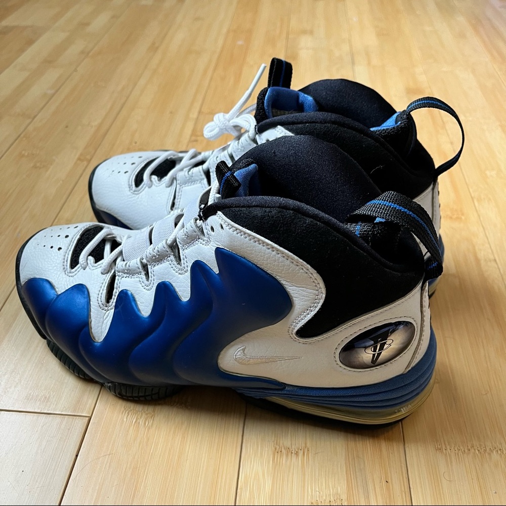 OG 1997 Air Penny III